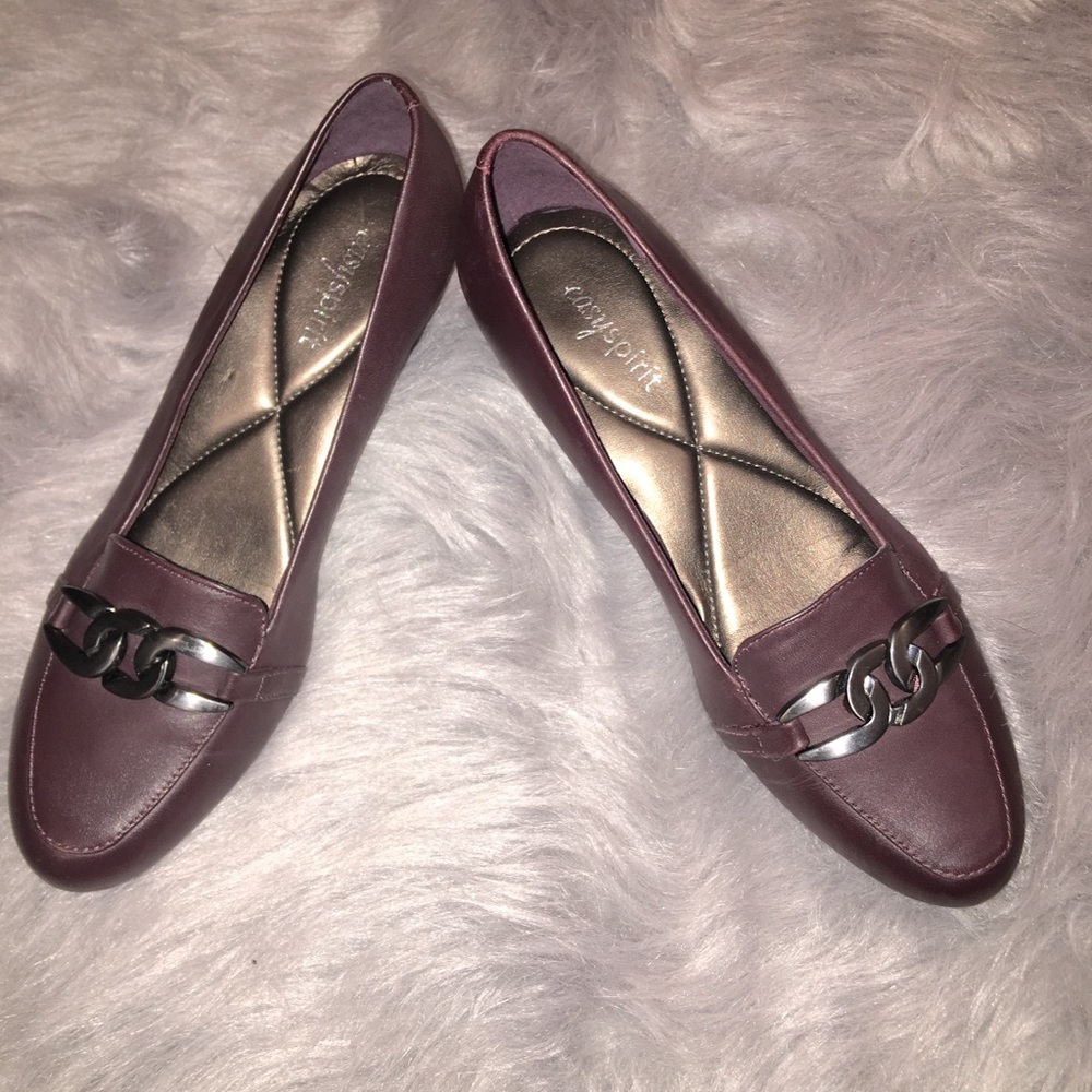 EasySpirit loaferSz:6M